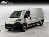 proace maX
