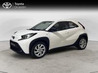 Aygo X