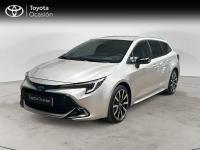 COROLLA TS
