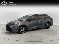 corolla ts